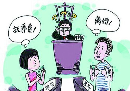 民事诉讼中的举证义务一般由谁承担?